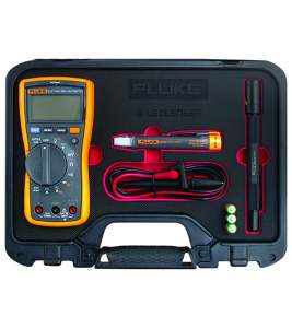 Equipos de Pruebas Electricas