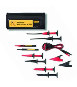 Equipos de Pruebas Electricas